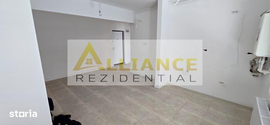 Apartament cu 2 camere în Apărătorii Patriei