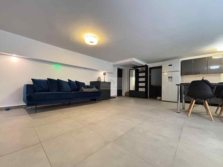 Apartament 3 camere cu Grădină proprie | Parcare | Zona Manastur - 7