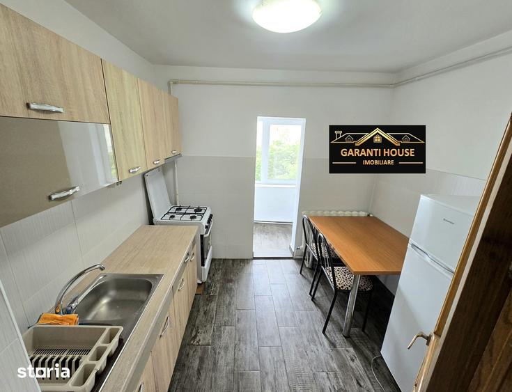 Apartament cu 2 camere decomandat în Traian