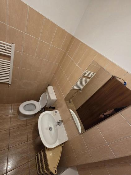 Garsoniera moderna, spatioasa, pet friendly, centrala, etaj 8, dressing generos - 8