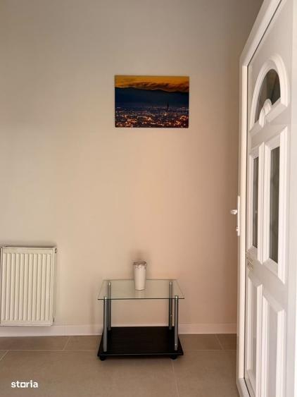 Apartament 2 camere zona Centrala Sibiu - 6