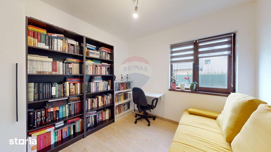 Comision 0% | Casa individuala | Mobilata/utilata | Teren 800 mp | Bod - 10