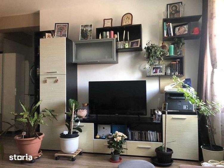 Apartament cu 2 camere în Eminescu