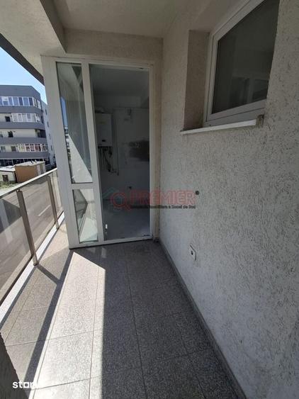 Apartament cu 4 camere în Metalurgiei