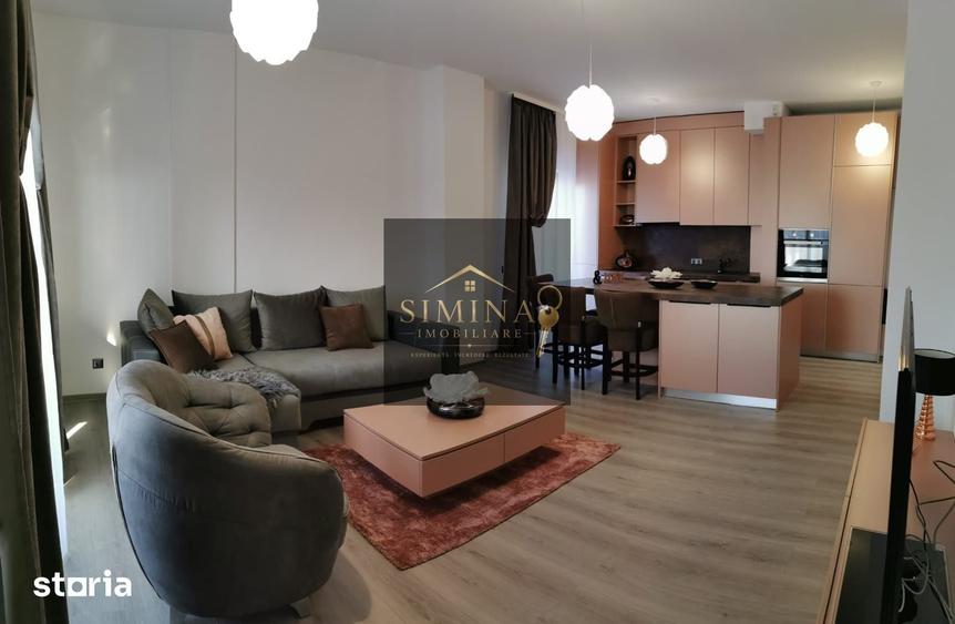 Apartament 2 Camere, De Inchiriat, Strada Secerei , Tudor - 5