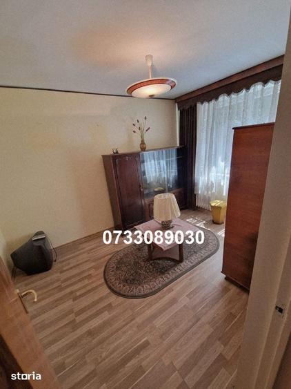 Berceni, str. Straduintei, Apartament 3 camere - 4