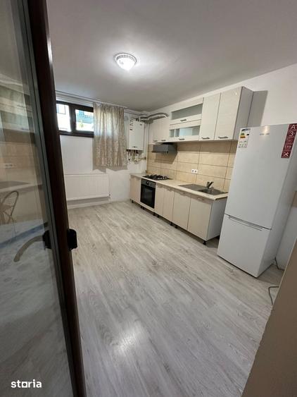 Valea Lupului langa Atrium Garden 2 camere 60 mp + loc de parcare - 6