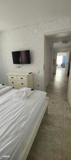 Apartament cu 2 camere decomandat în Băile Felix