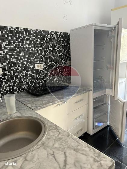 Apartament de inchiriat - 3 camere Bulevardul Stefan cel Mare - 1