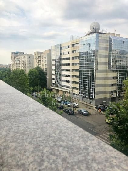 Birou, de 67 mp, în Timpuri Noi