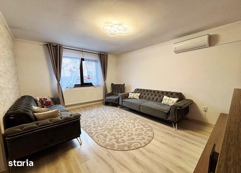 CASA INDIVIDUALA PE PARTER | TEREN 375 MP | FOTOVOLTAICE 6 KW - 5
