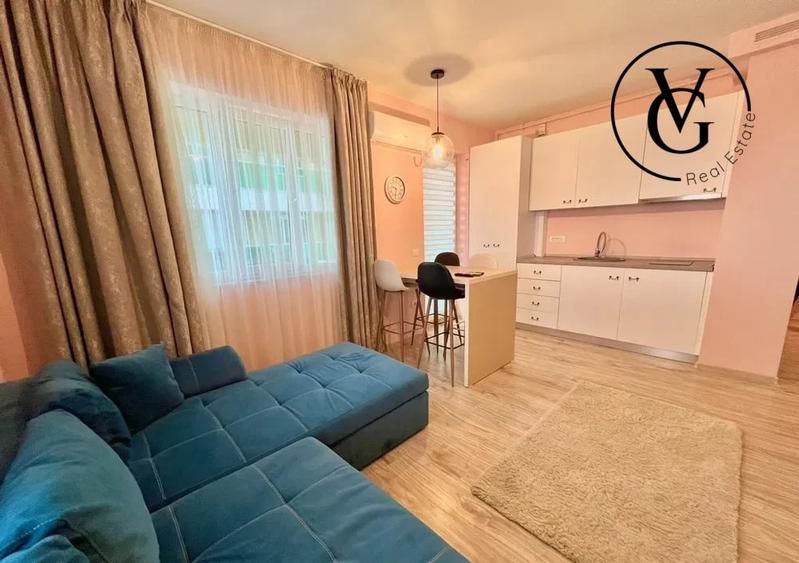 Apartament 2 Camere - Complex Moonlight - Vedere catre Lac si Mare - 1