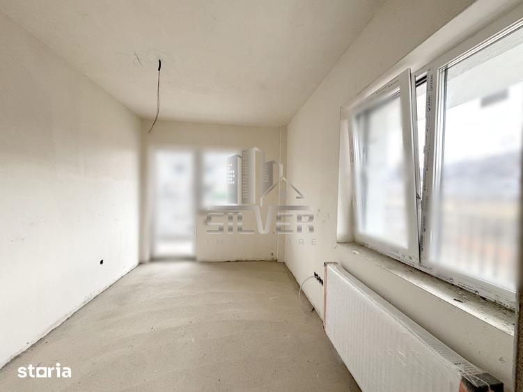 Apartament cu 3 camere/terasa 24.5mp/CF/imobil NZEB/TVA INCLUS. - 3