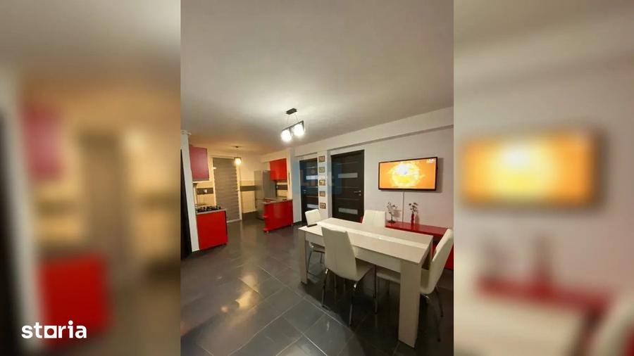 0% Comision | Apartament cu 3 camere si balcon | Buna Ziua - 8