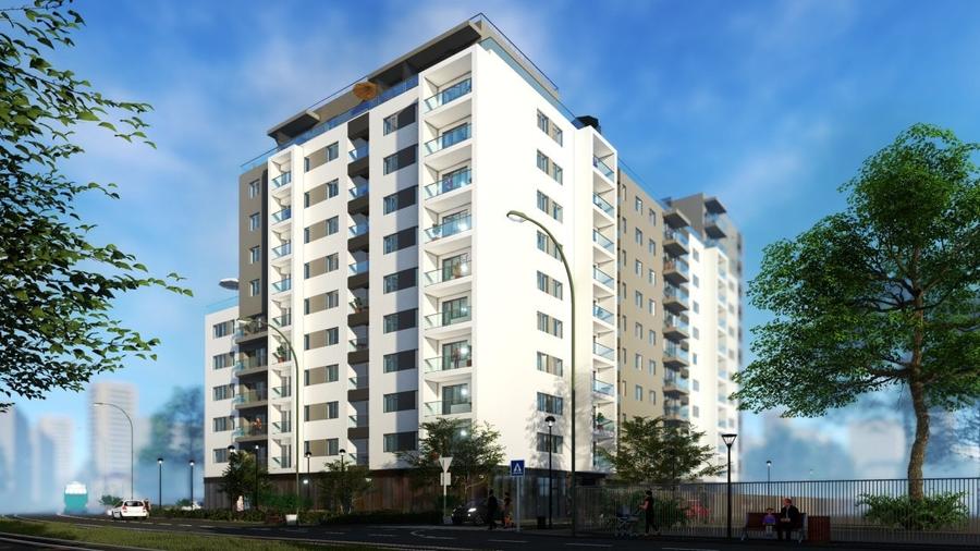 NEOFORT 50 Titan Metrou Costin Georgian Incalzire in pardoseala Parc aproape - 10