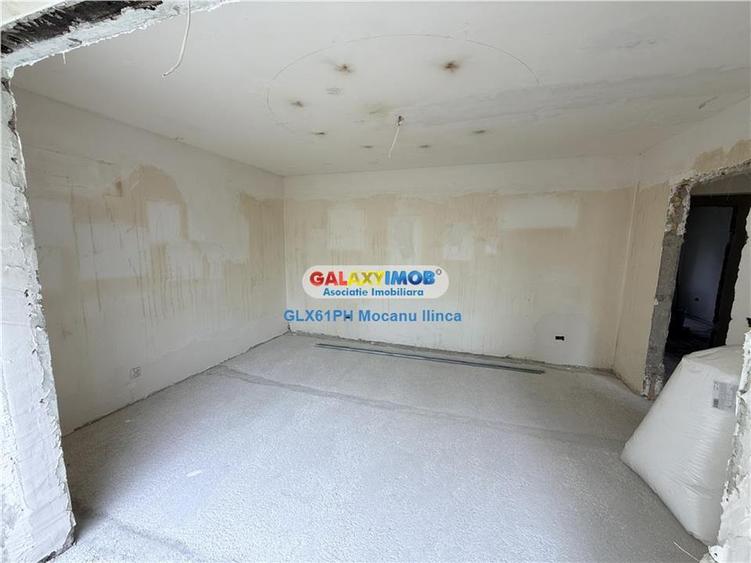 Apartament cu 4 camere decomandat în Vest