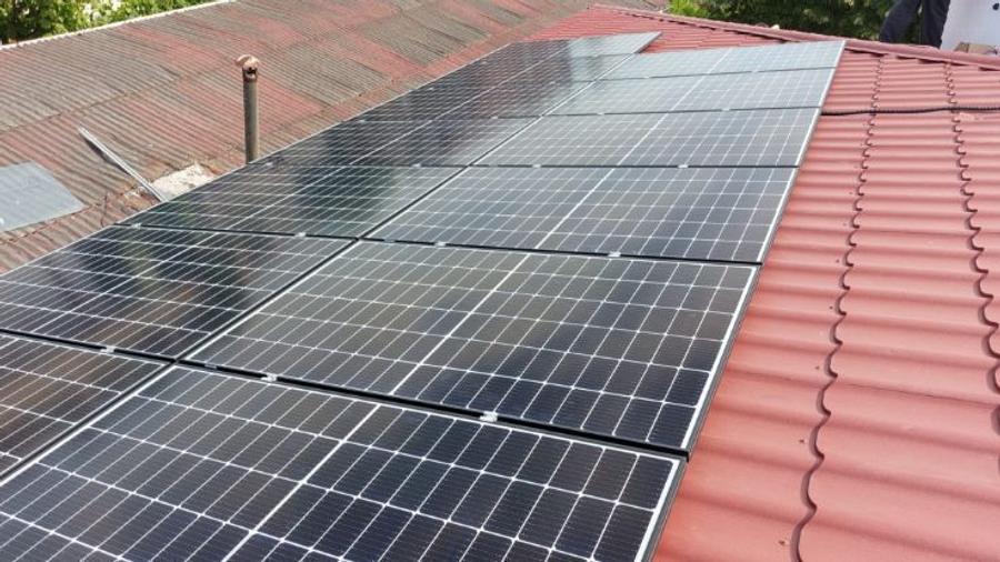 Casă individuală cu 9 camere cu Teren 365 Mp în Eforie Nord