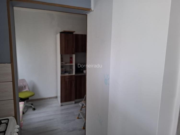 Apartament cu 2 camere de vinzare