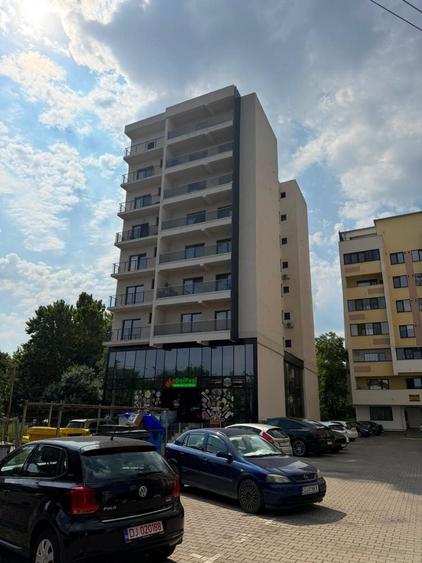Apartament cu 3 camere în Popoveni