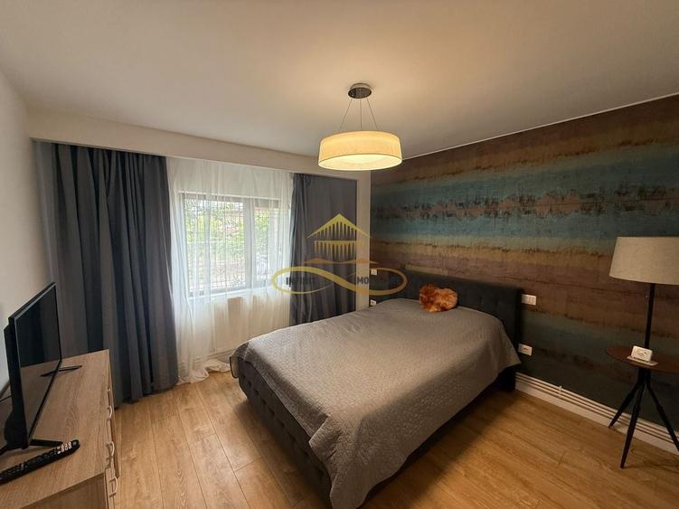 Apartament 2 camere de inchiriat Bacau modern - 2