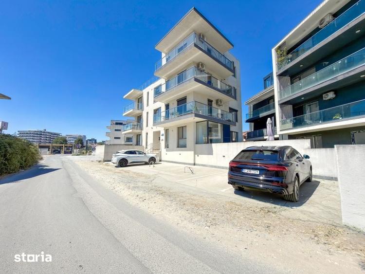 Apartament cu 2 camere în Nord