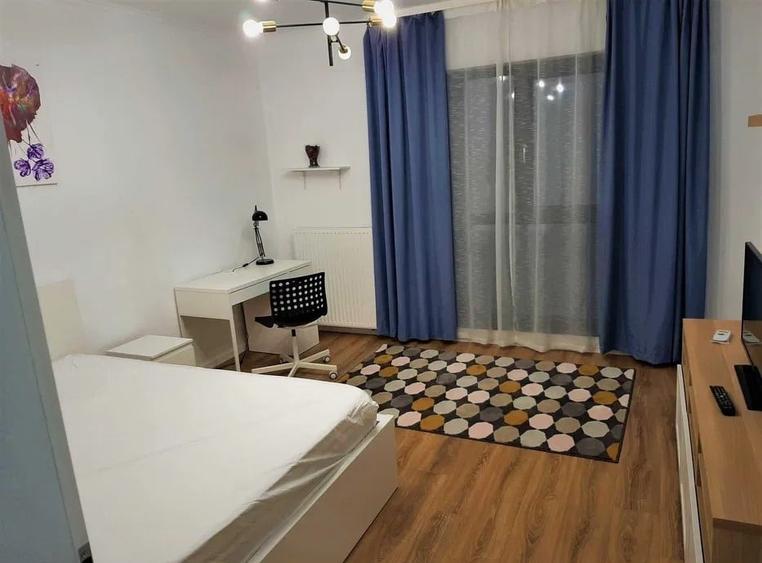 GARSONIERA PLAZA RESIDENCE /METROU BLOC NOU FAZA 2 ll 6 MINUTE METROU - 1