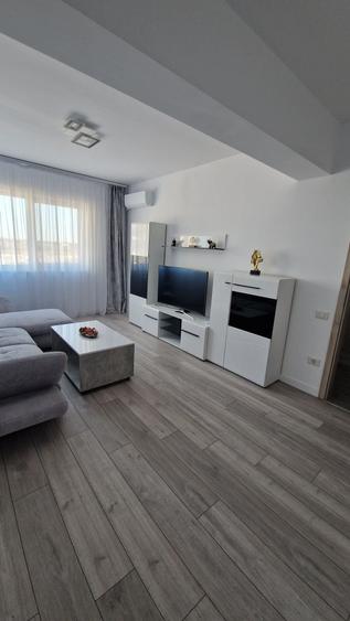 Proprietar inchiriez apartament 2 camere decomandat Young City, Popesti-Leordeni - 2