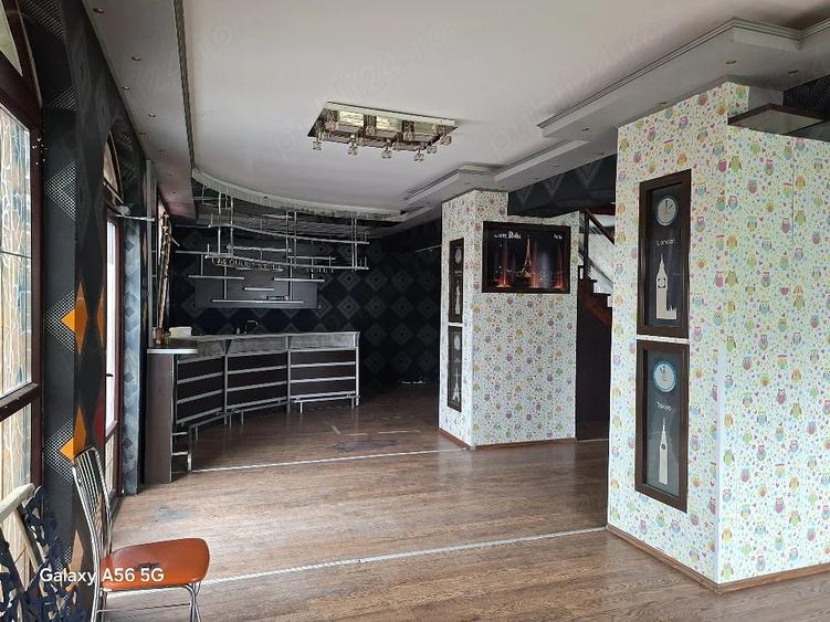Spațiu comercial, de 240 mp, în Ultracentral