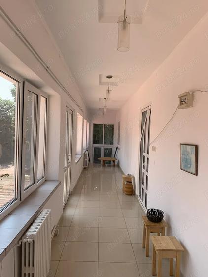 Casă cu 2 camere în Cricău