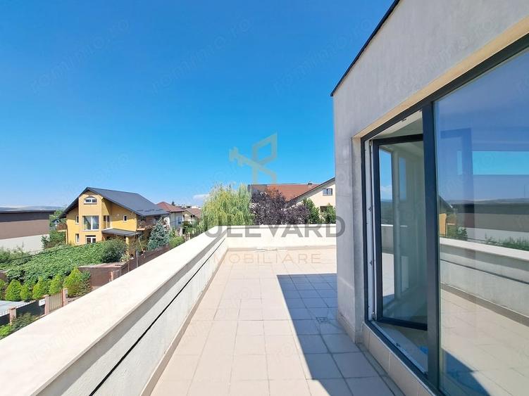 Casă cu Teren 120 Mp în Europa
