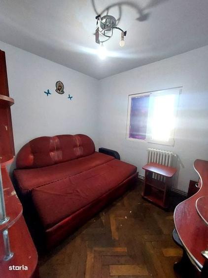Apartament 4 camere, etaj 1, Manastur, Tasnad - 7