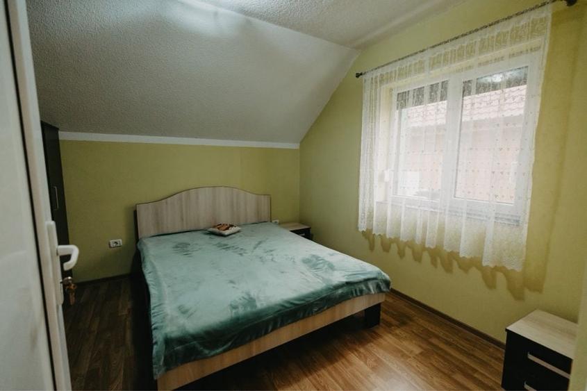 Apartament cu 2 camere decomandat în Exterior Vest