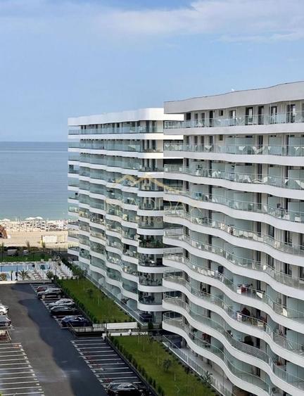 Apartament LUX***Vedere catre MARE***Complex cu piscina//MAMAIA - 23