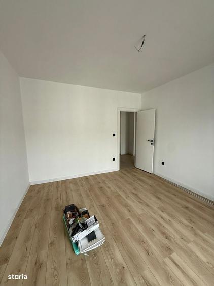 Apartament cu 2 camere decomandat în Gara Mare