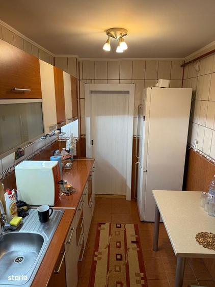 apartament pentru inchiriat - 5