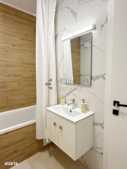 Apartament cu 2 camere de inchiriat in Prima Arena - 1