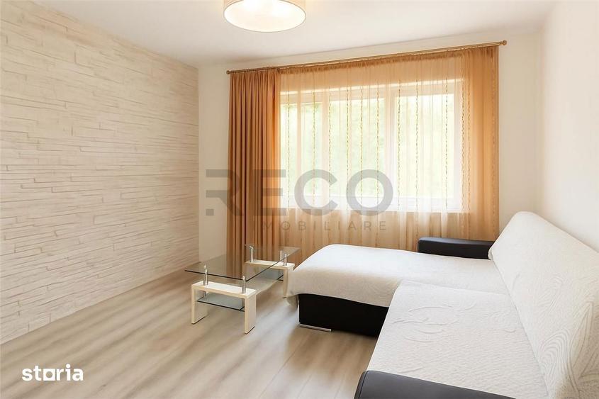 RECO Apartament 2 camere, etaj 1, Nufarul - 6