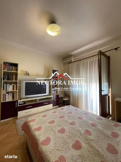 Apartament cu 2 camere în Ultracentral