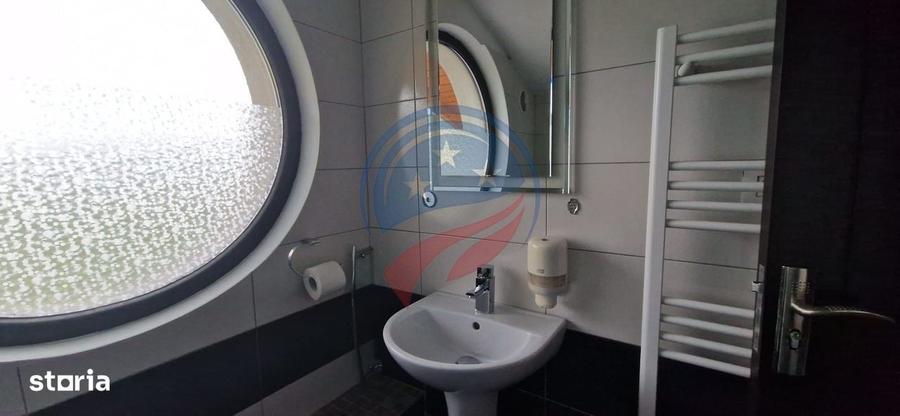 Casă cu 4 camere în Jiblea Nouă