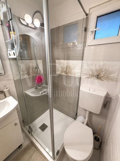 Apartament 3 camere de vanzare in Marasti, Cluj Napoca - 8