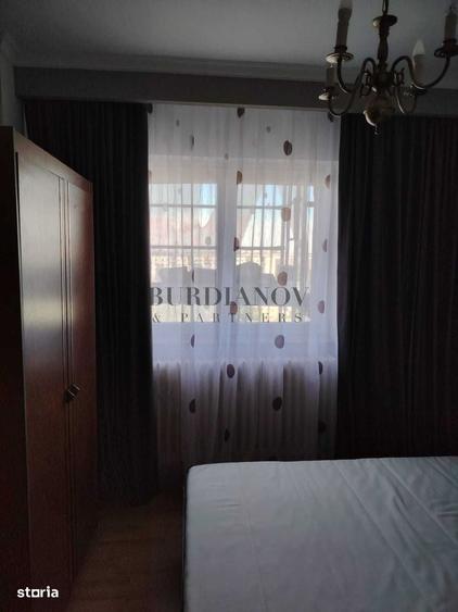 Apartament cu 2 camere de inchiriat - Metrou Crangasi - 2