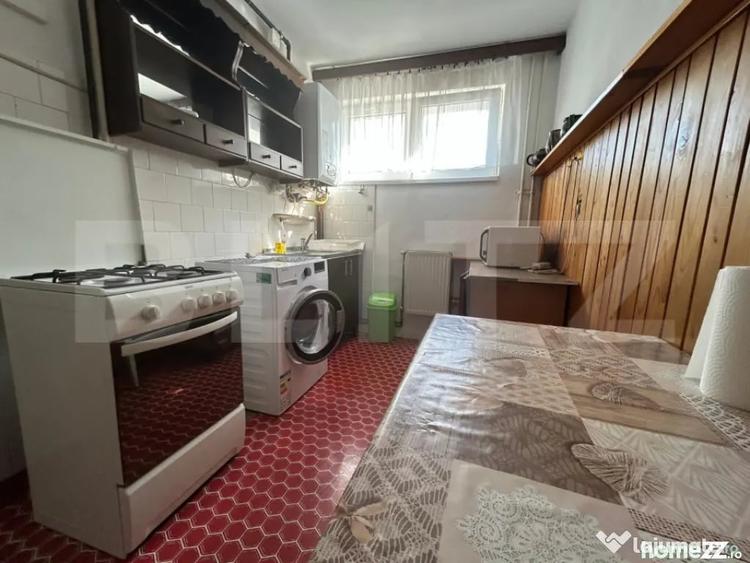 Apartament 2 camere, 49 mp, pet friendly, zona Grigorescu - 6
