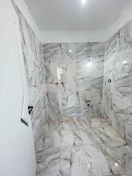 Casa parter 4 camere - La intrare in Com.Berceni - 13