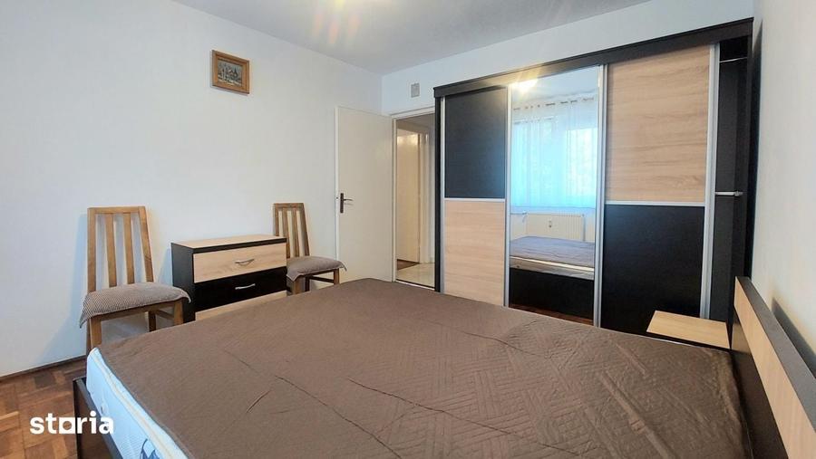 Inchiriere 2 camere Baba Novac, renovat complet 2023, metrou Dristor - 7