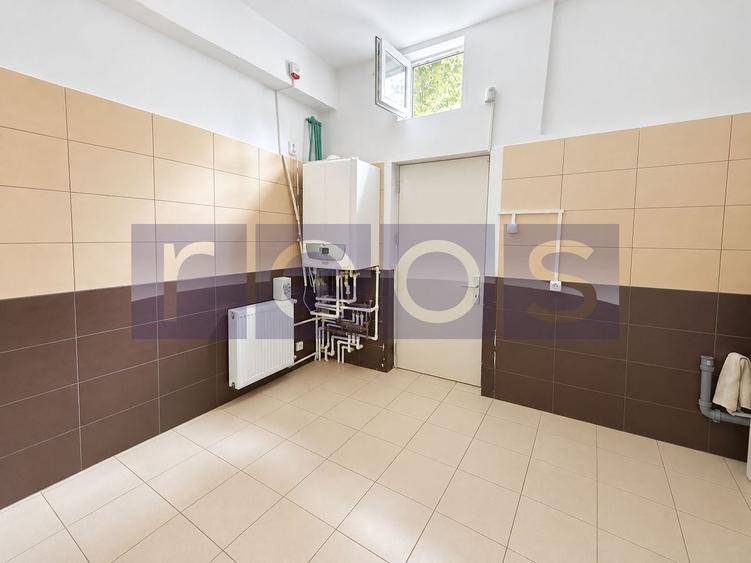 Spațiu comercial, de 145 mp, în Floreasca