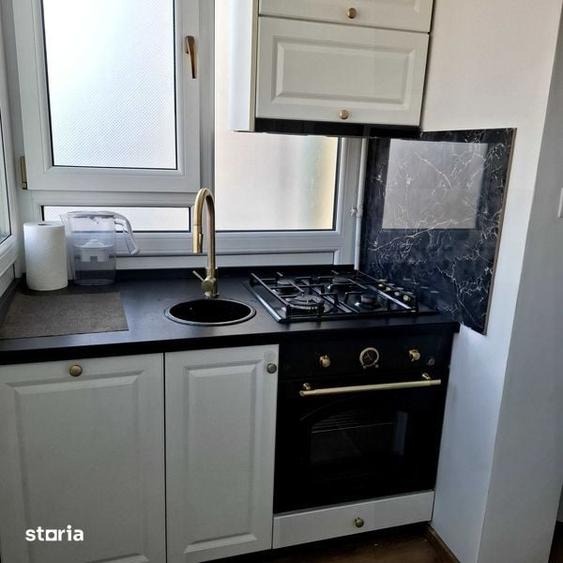 Apartament cu 3 camere decomandat în Ștrand