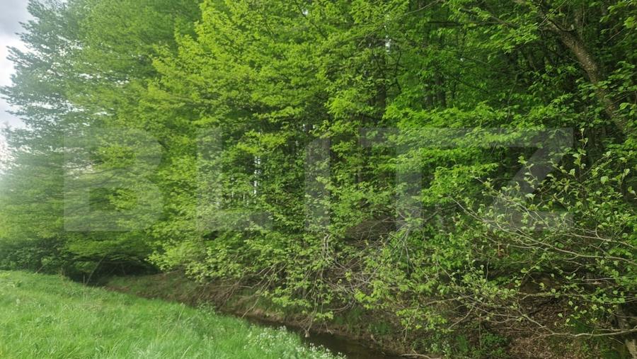 Teren Construcții intravilan de 680 mp, în Dumbrăvița