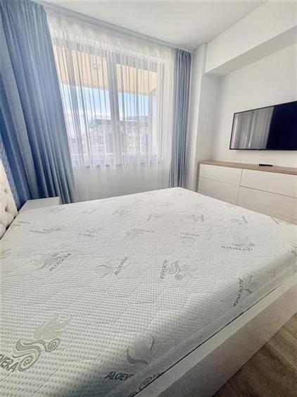 Apartament 2 Camere Superb Prima Linie la Mare - 7