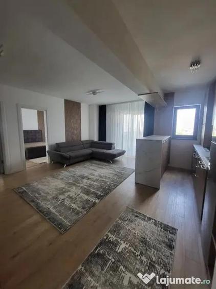 Apartament 2 camere de inchiriat zona KM 5 - 4