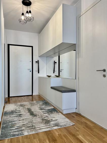 3 CAMERE|| LOC DE PARCARE|| LUXURIA RESIDENCE || DOMENII - 15